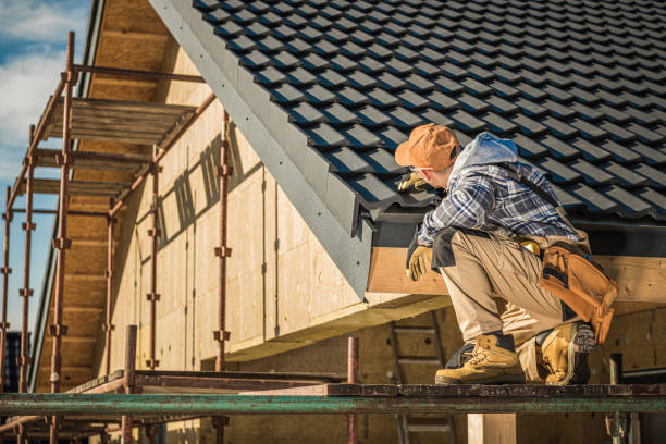 Best Affordable Roofing Company  in Richwood, TX