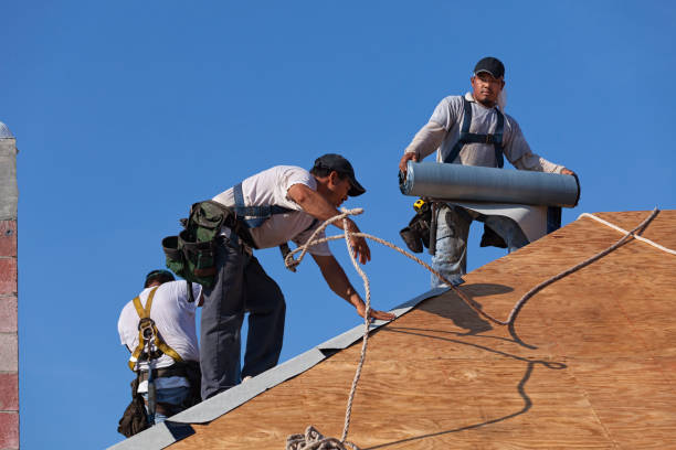 Trusted Richwood, TX Roofing Contractor Experts