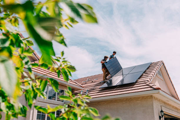 Best Emergency Roof Repair  in Richwood, TX