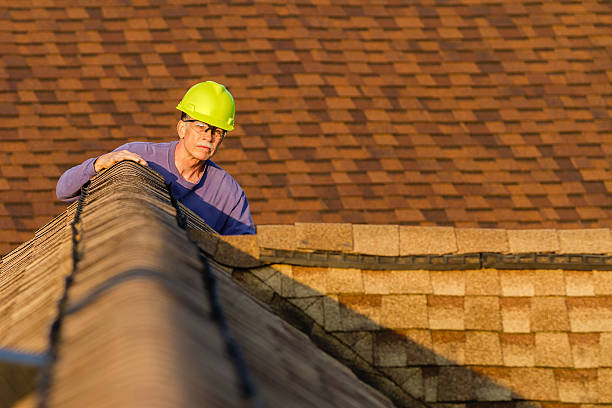 Best Storm Damage Roof Repair  in Richwood, TX