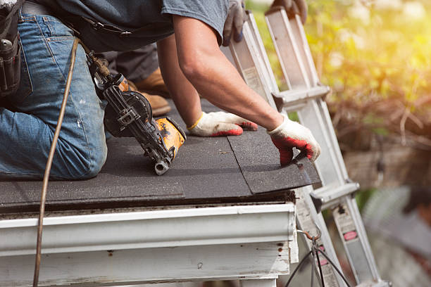 Slate Roofing Contractor in Richwood, TX