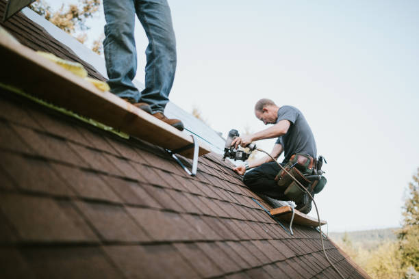 Slate Roofing Contractor in Richwood, TX
